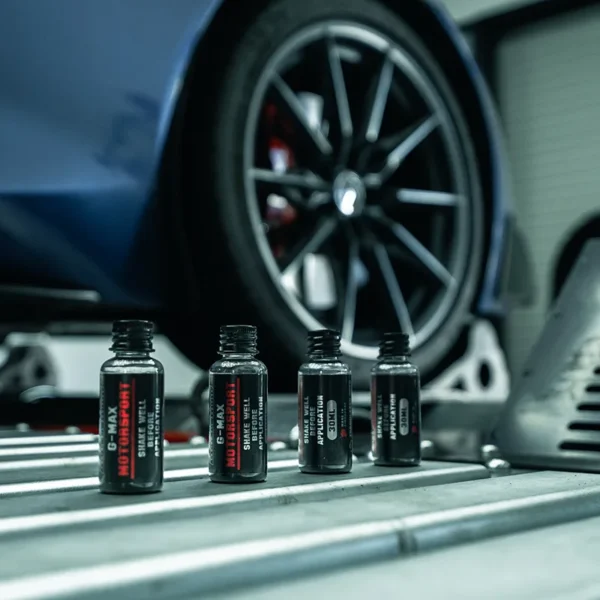 Namitec 30ml - G Max