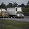 HeavyDuty Commercial Vehicle