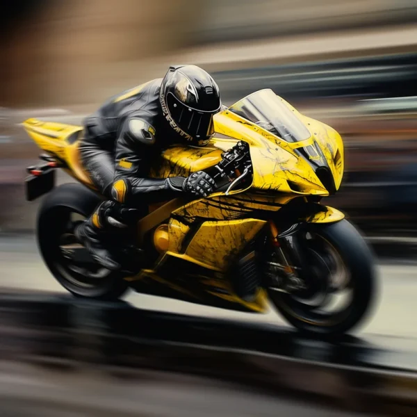 namitec - G-Motorbike